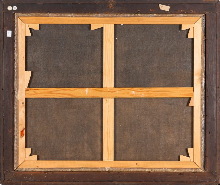 Flemish School, Marie-Madeleine Penitente