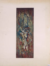 Paul Dufrane, 'Thais XVIII'