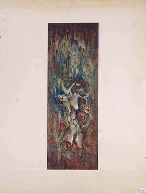 Descriptive image text