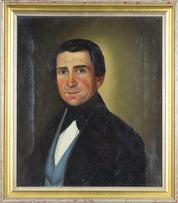 Portrait of a Gentleman