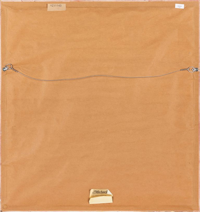 Henry Miller, 'Chagall's Horse'