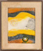 R. M. Thornhill, Abstract Composition