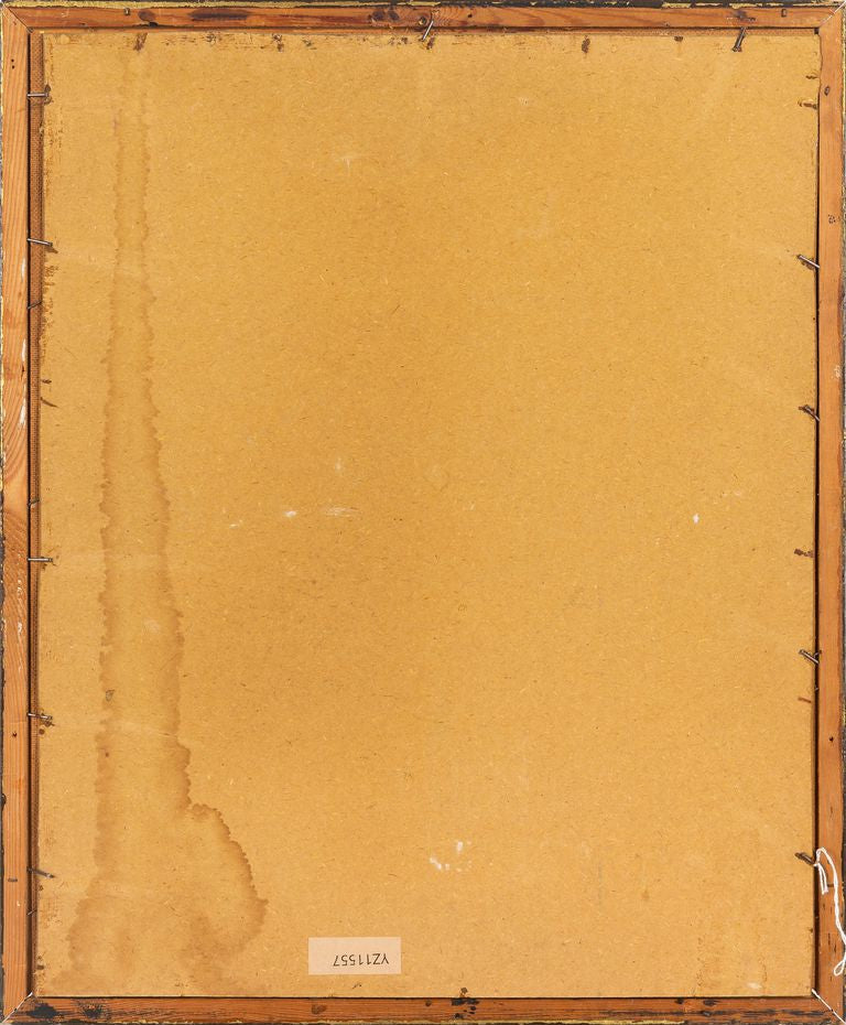 R. M. Thornhill, Abstract Composition