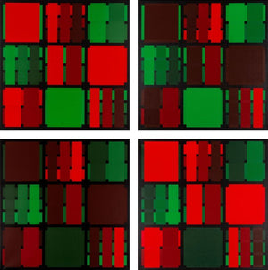 Descriptive image text