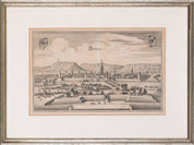 Robert Friedrich Stieler, 'Galgenberg (Heilbronn)'