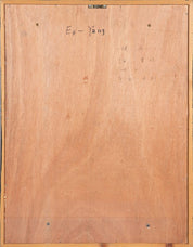 Shurui Xu 'Answer to a riddle'