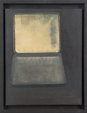 Shurui Xu 'Answer to a riddle'