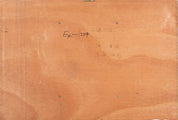Shurui Xu 'Answer to a riddle'