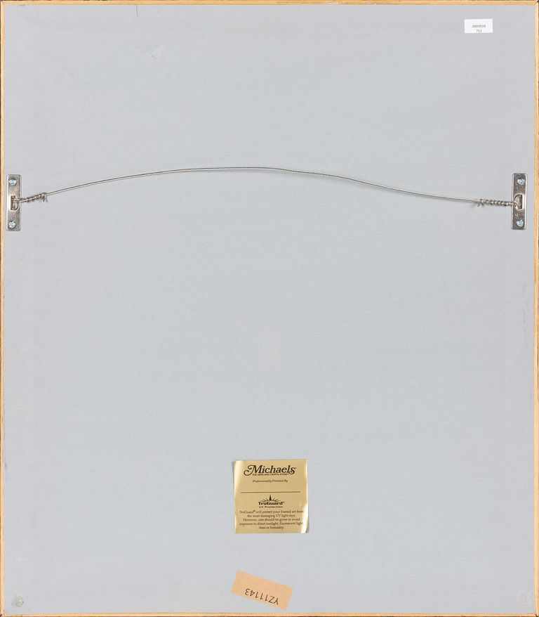 Henry Miller, 'Lovers Dreaming'