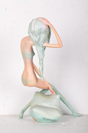 Ke Yu & Yurong Hao - Daytime