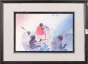 Jim Tanaka "Feelin Good"