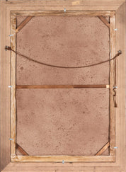 Italian School, Portrait of a Young Girl