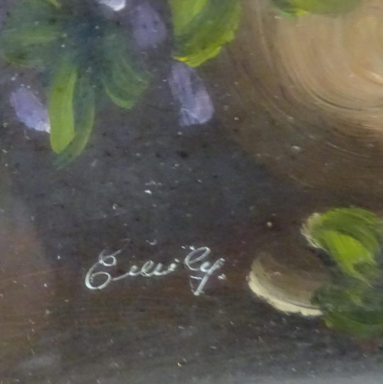 Italian School, Early 20th Century, Still Life Study