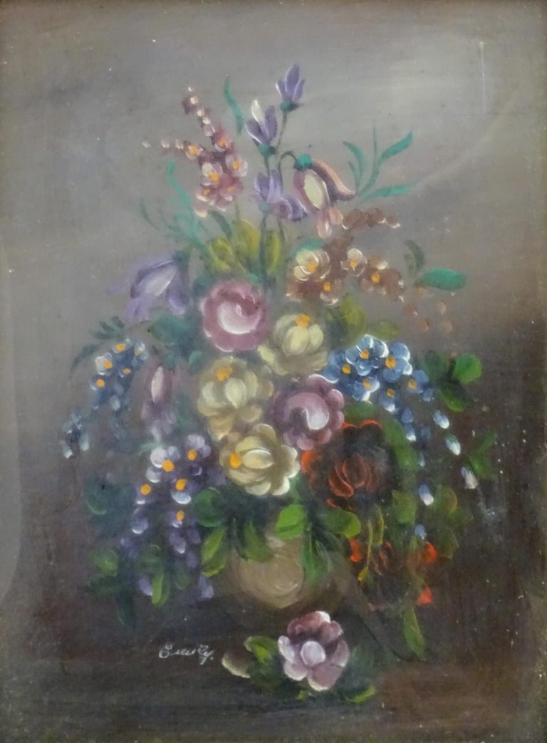 Italian School, Early 20th Century, Still Life Study