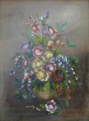 Italian School, Early 20th Century, Still Life Study