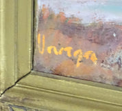 J. Varga, Miner’s Cottage