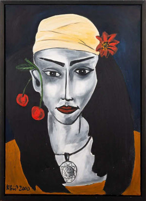 Descriptive image text