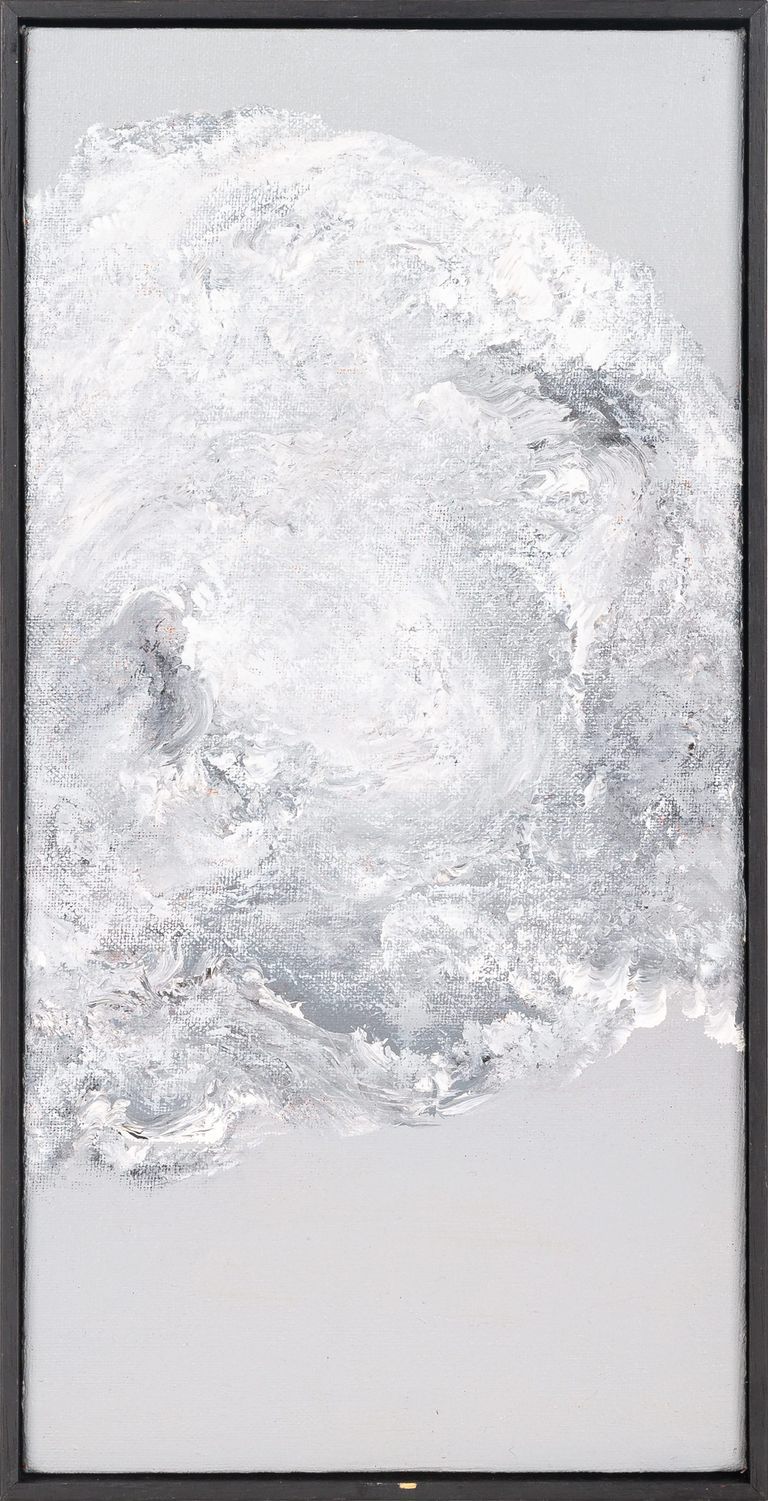 Qiuhong Xu, Untitled series