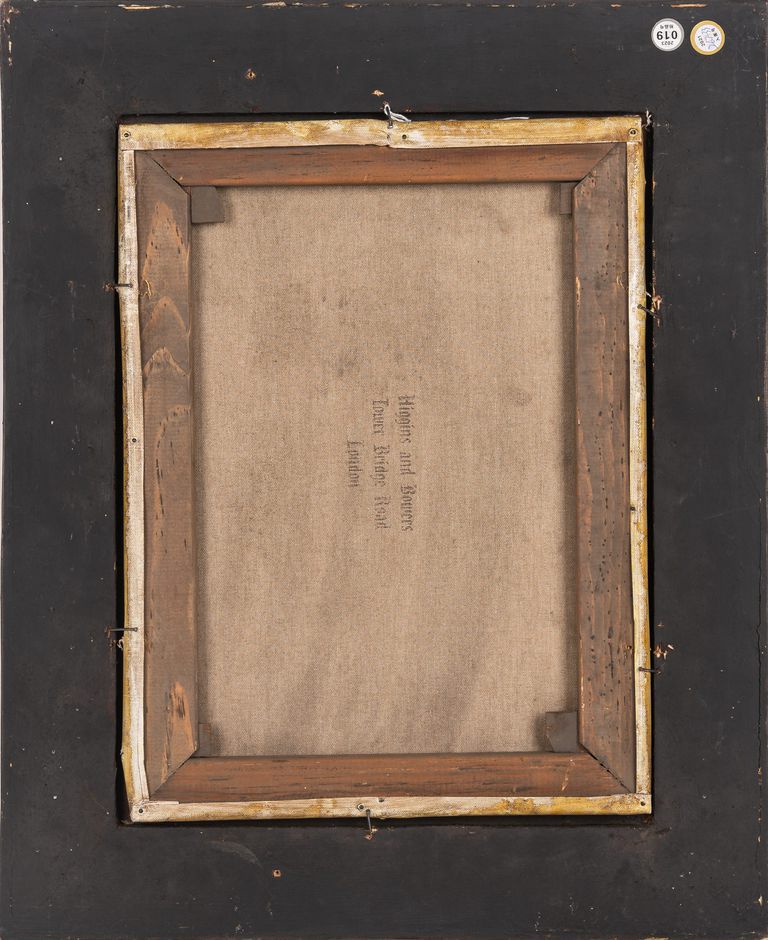 Paul Musin (20th Century) – "At Play"