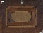 H. Meulemans, Marine Landscape Scenes