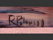 René Pelousse, Female nude