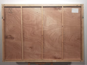 Rain West Back Mountain