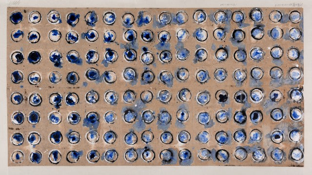 Ink Elements No.20121015