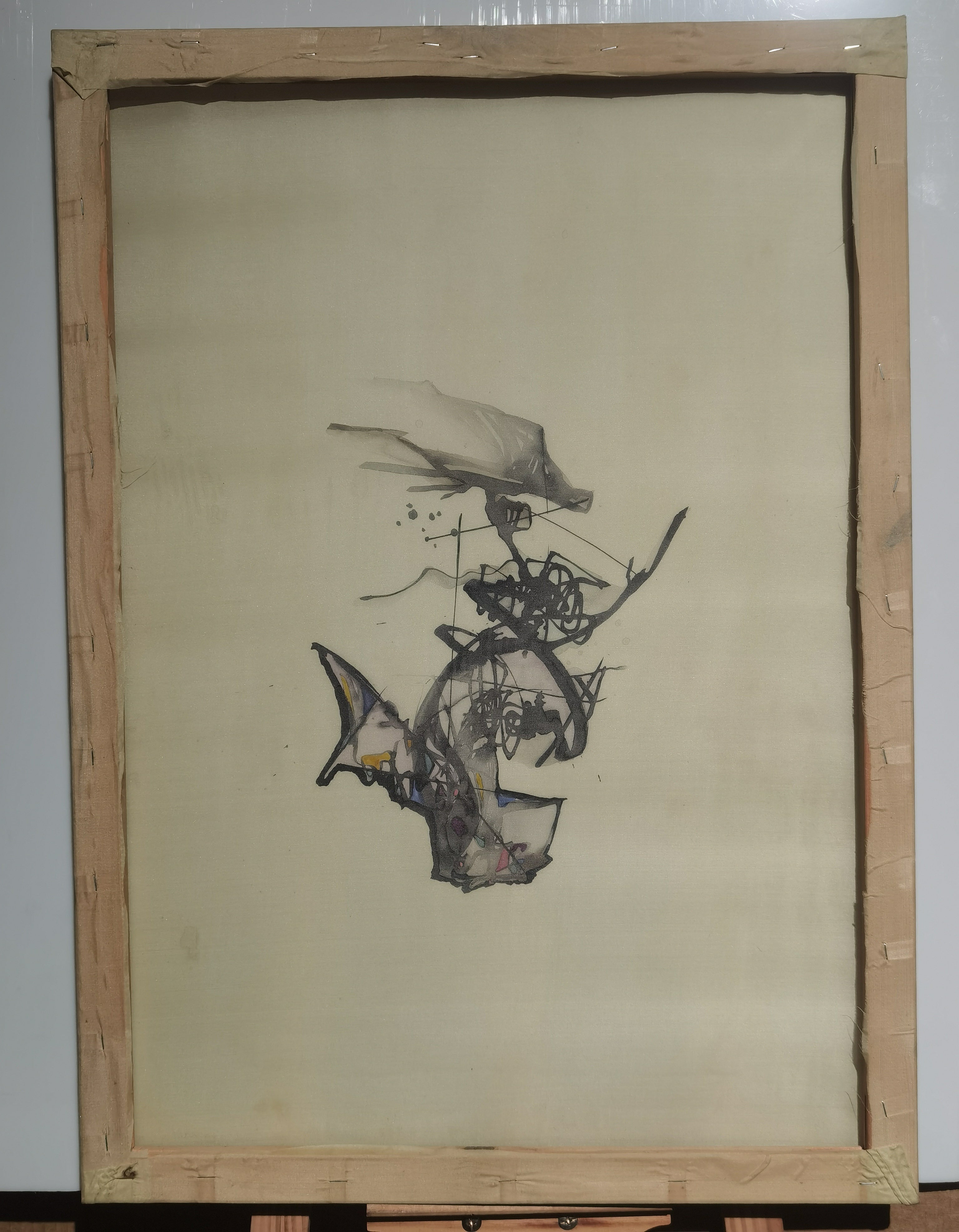 Nianhua - Ding