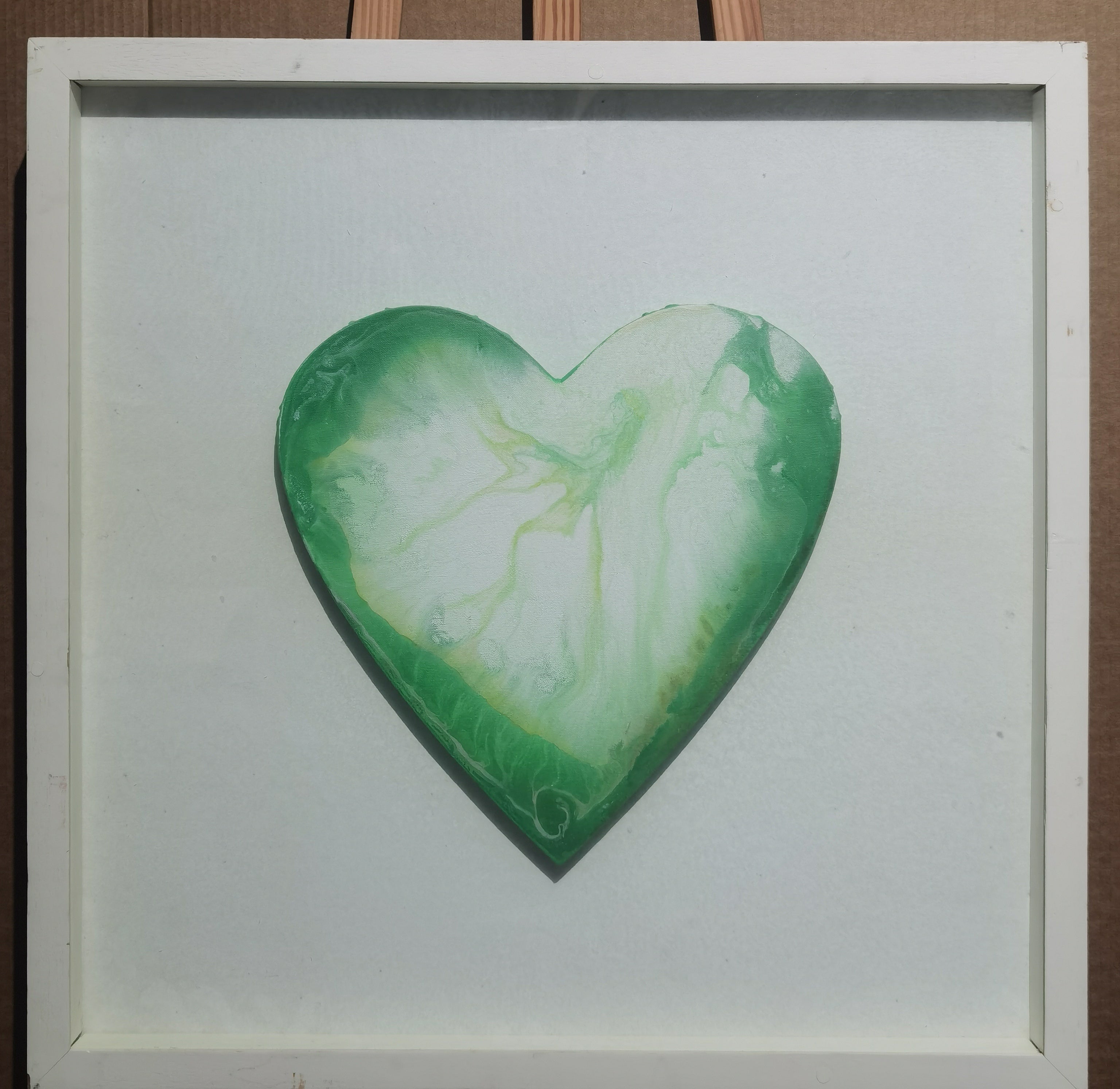 Heart Talk Series No. 1