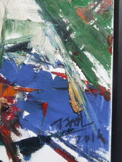 Inside and Outside 1