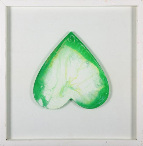 Heart Talk Series No. 1