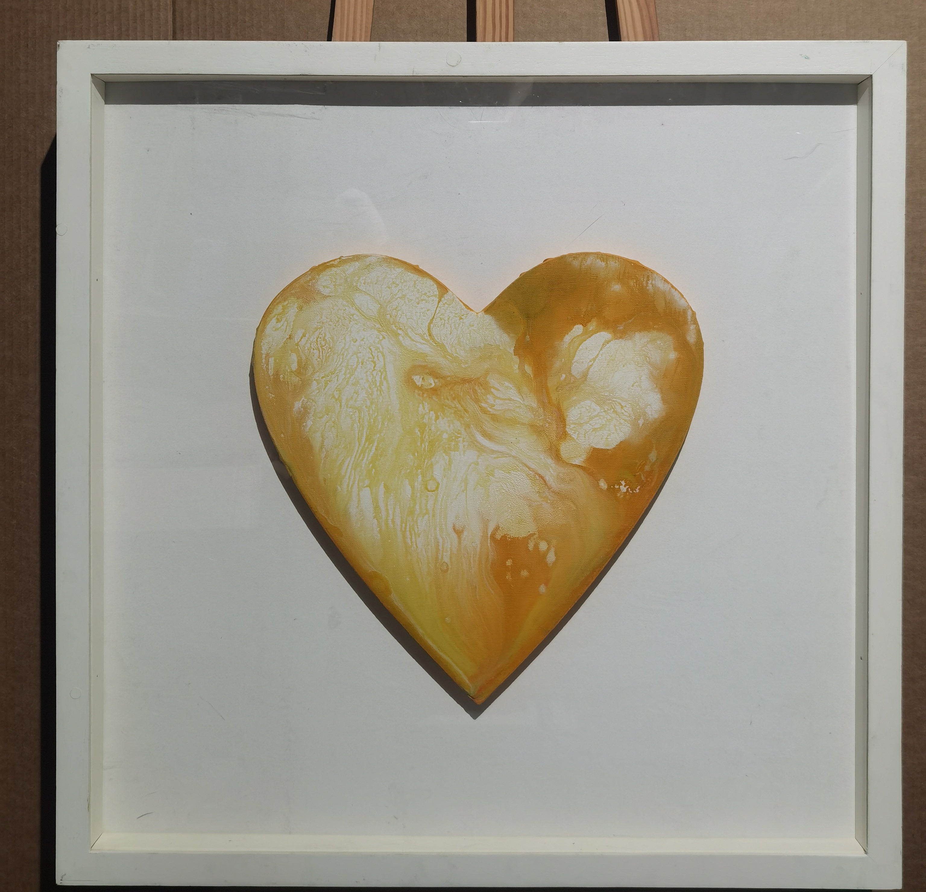 Heart Talk Series No. 2