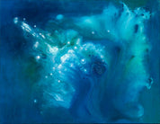 Cosmic Light Series: Dance