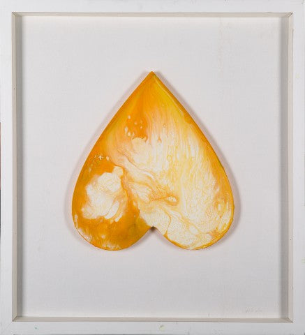 Heart Talk Series No. 2