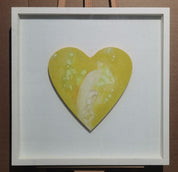 Heritage - Material Series No. 2