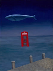 Loneliness of the Deep
