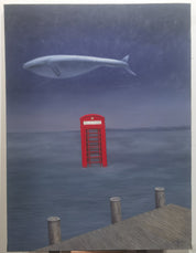 Loneliness of the Deep