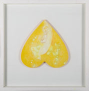 Heritage - Material Series No. 2