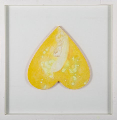 Heritage - Material Series No. 2