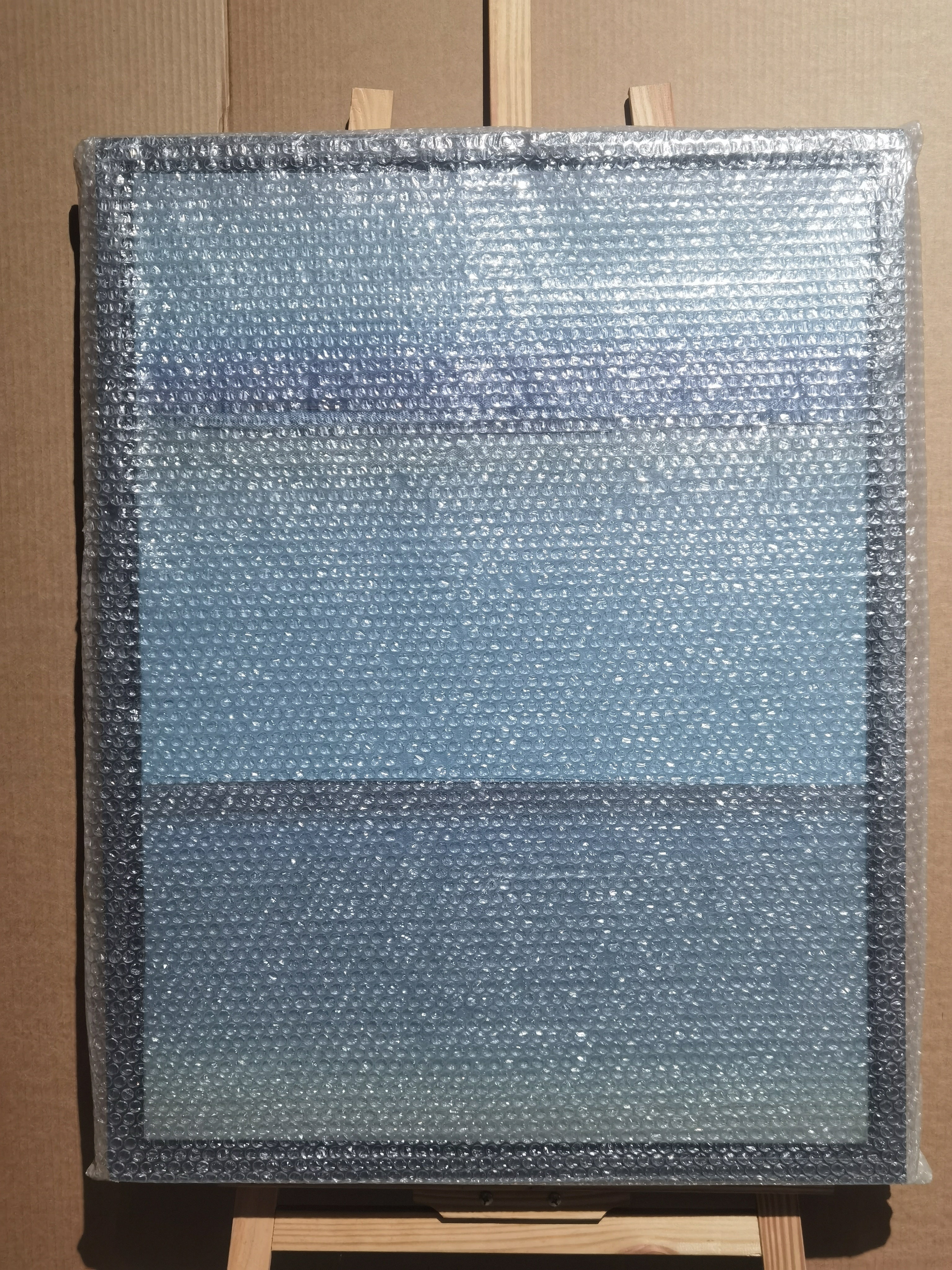 Light Color and Nothingness No.2