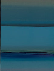 Light Color and Nothingness No.2