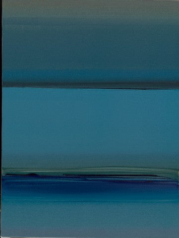 Light Color and Nothingness No.2