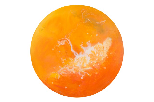 Dream. Autumn Equinox