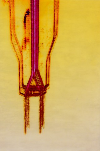 Mirage Series 8 — Shimao International Plaza, Shanghai