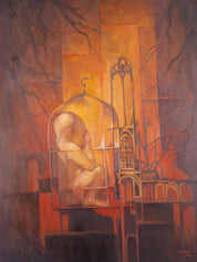 Enchanted by the Cage Series