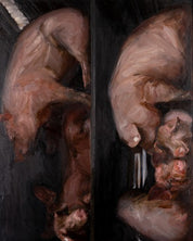 The Cart of Pigs