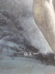 Man Body (Nude Male Form)
