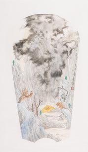 Man Body (Nude Male Form)