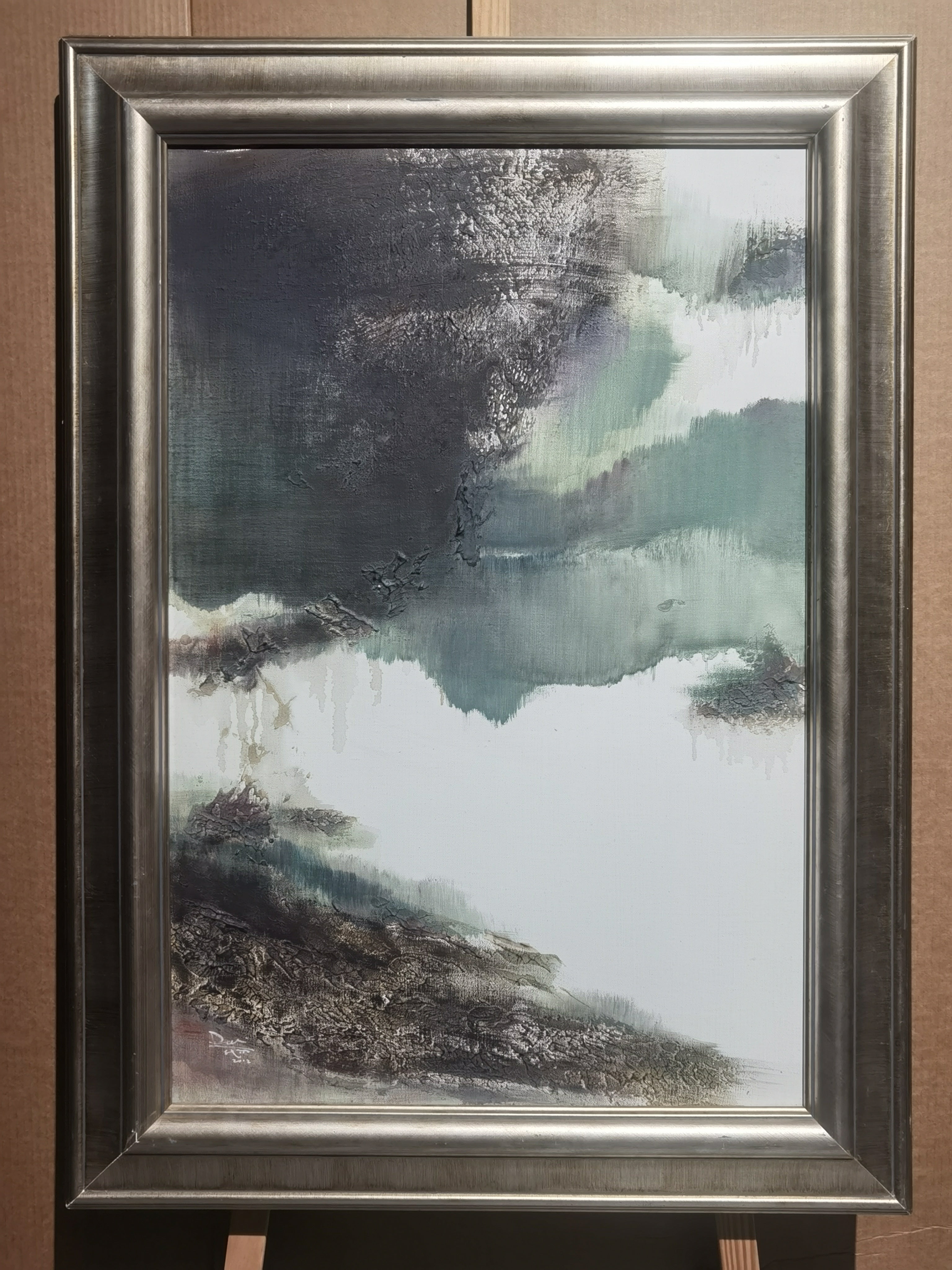 Copper Mountain Series 003