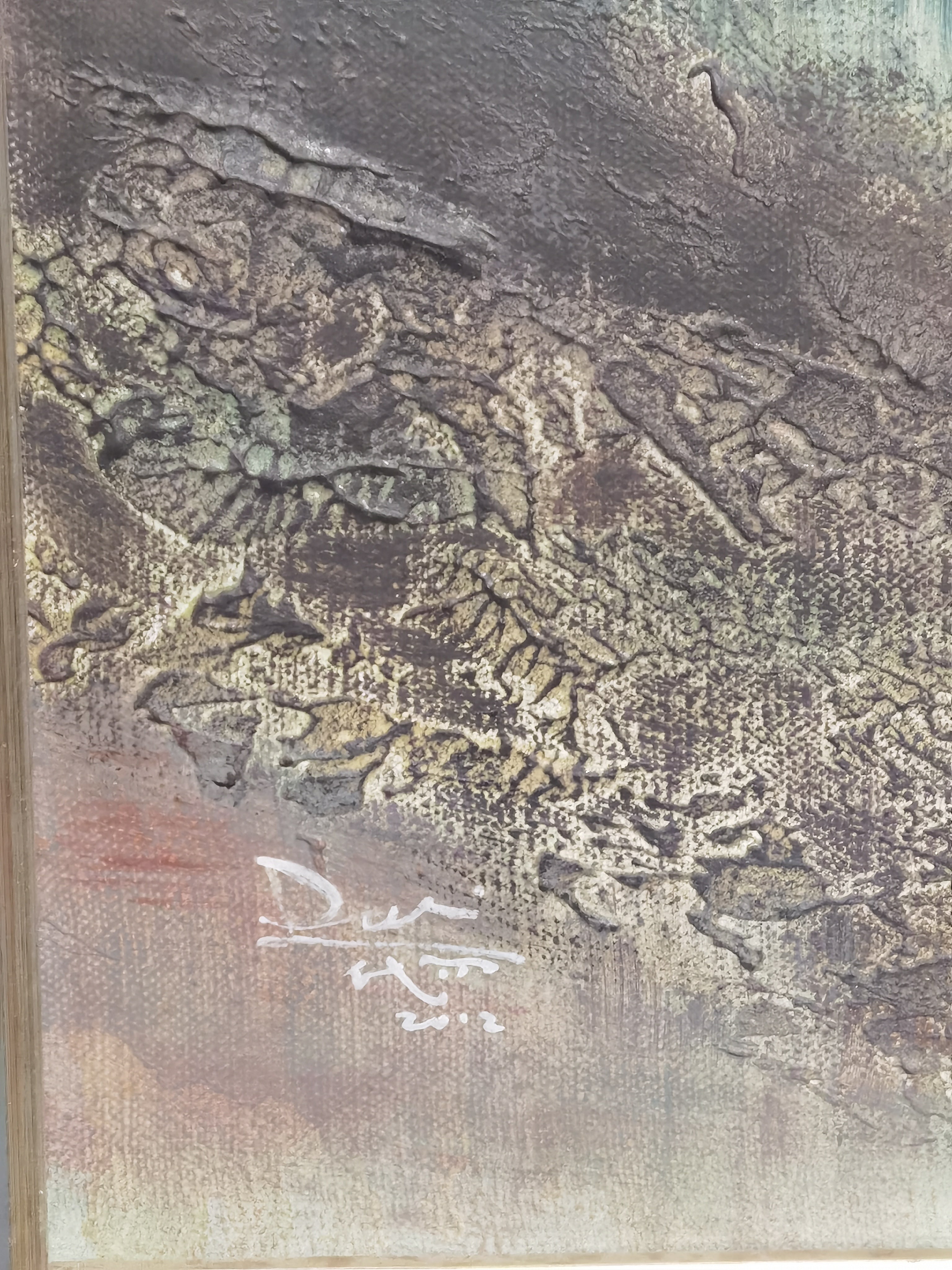 Copper Mountain Series 003